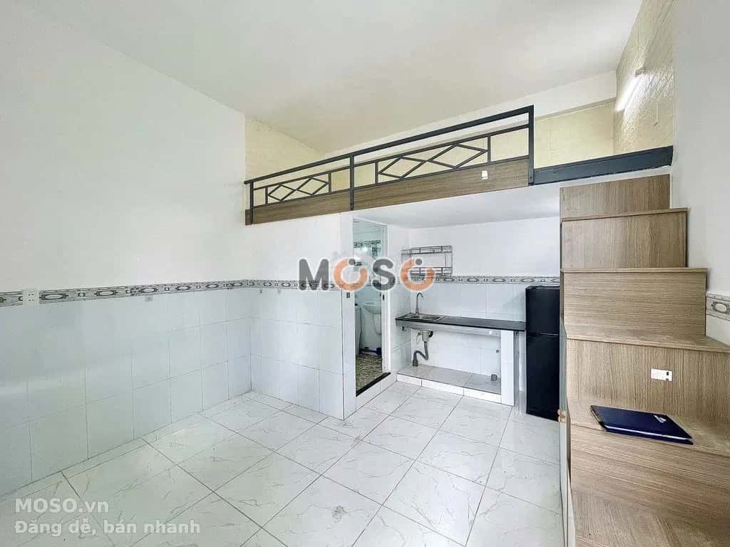 Cho thuê BĐS khác Bạch Đằng Quận Tân Bình, TP.HCM – giá 4.8 triệu - ảnh 8