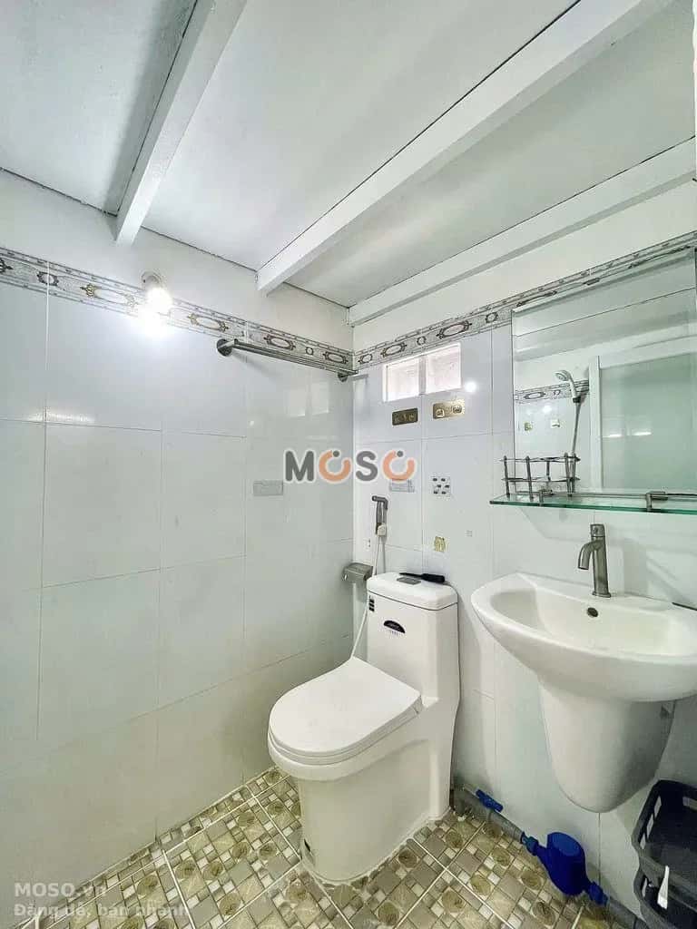 Cho thuê BĐS khác Bạch Đằng Quận Tân Bình, TP.HCM – giá 4.8 triệu - ảnh 9