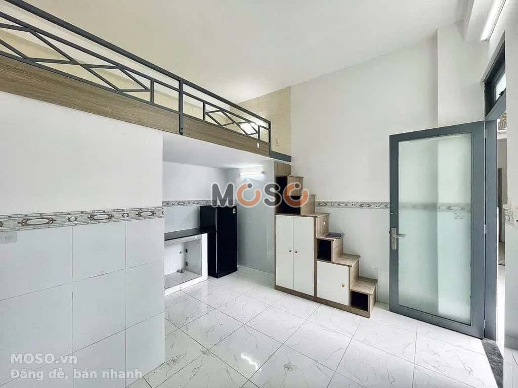 Cho thuê BĐS khác Bạch Đằng Quận Tân Bình, TP.HCM – giá 4.8 triệu - ảnh 11