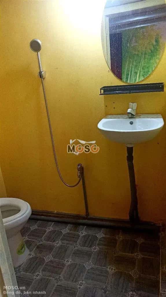 Cho thuê phòng trọ Thân Nhân Trung Quận Tân Bình, TP.HCM – 1 phòng ngủ, giá 2 triệu - ảnh 5