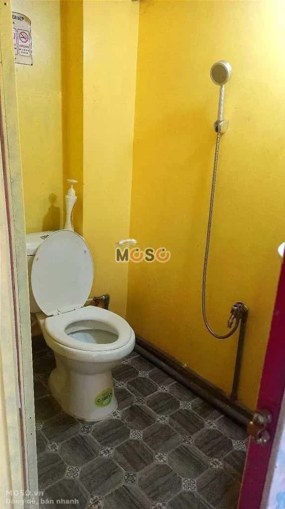 Cho thuê phòng trọ Thân Nhân Trung Quận Tân Bình, TP.HCM – 1 phòng ngủ, giá 2 triệu - ảnh 4