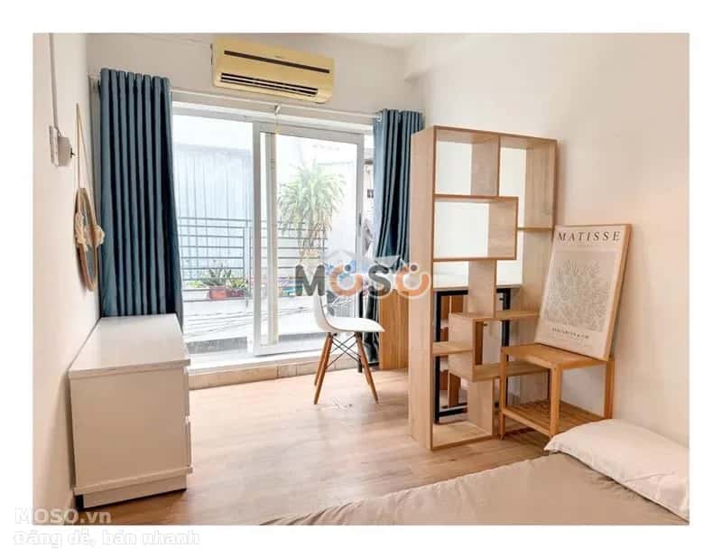 Cho thuê phòng trọ Đường Phùng Văn Cung Quận Phú Nhuận, TP.HCM – giá 4.3 triệu - ảnh 1