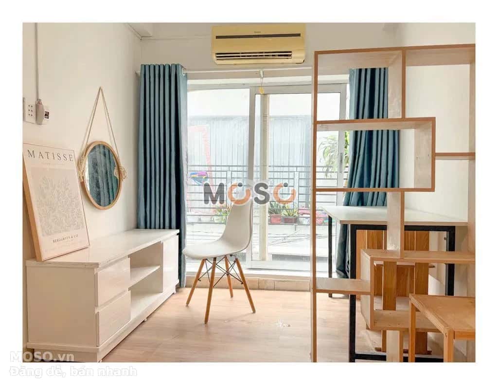 Cho thuê phòng trọ Đường Phùng Văn Cung Quận Phú Nhuận, TP.HCM – giá 4.3 triệu - ảnh 4