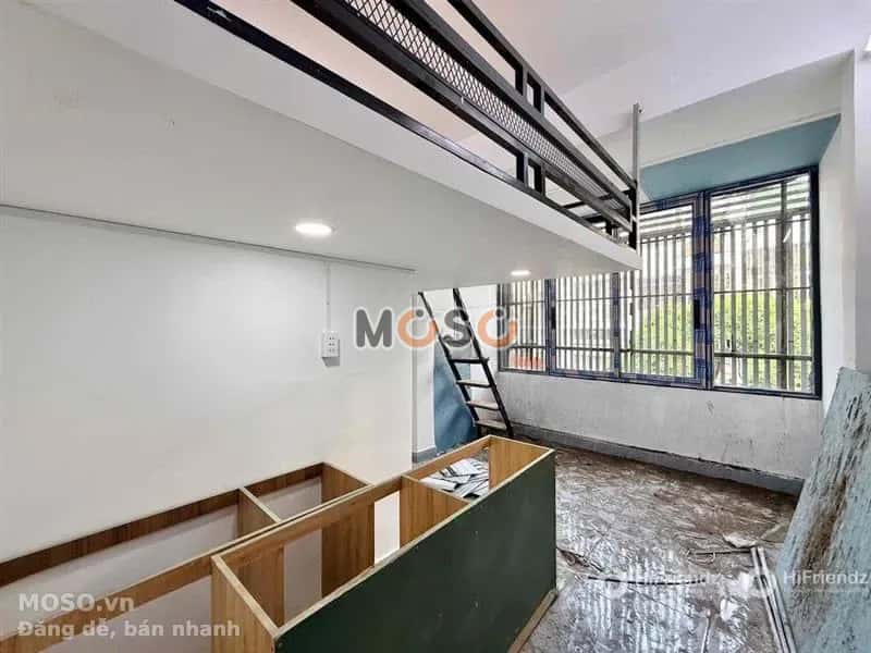 Cho thuê phòng trọ Hồ Văn Huê Quận Phú Nhuận, TP.HCM – giá 3.6 triệu - ảnh 1
