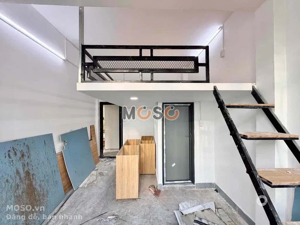 Cho thuê phòng trọ Hồ Văn Huê Quận Phú Nhuận, TP.HCM – giá 3.6 triệu - ảnh 2