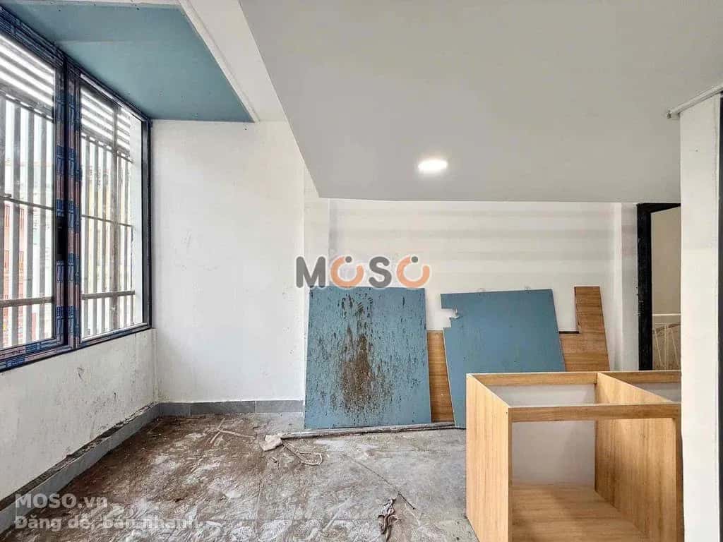 Cho thuê phòng trọ Hồ Văn Huê Quận Phú Nhuận, TP.HCM – giá 3.6 triệu - ảnh 5