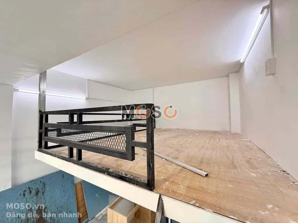 Cho thuê phòng trọ Hồ Văn Huê Quận Phú Nhuận, TP.HCM – giá 3.6 triệu - ảnh 6