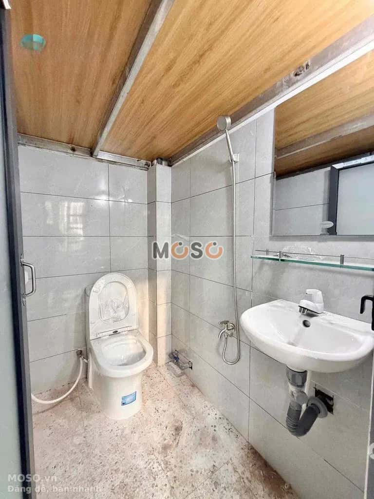 Cho thuê phòng trọ Hồ Văn Huê Quận Phú Nhuận, TP.HCM – giá 3.6 triệu - ảnh 7