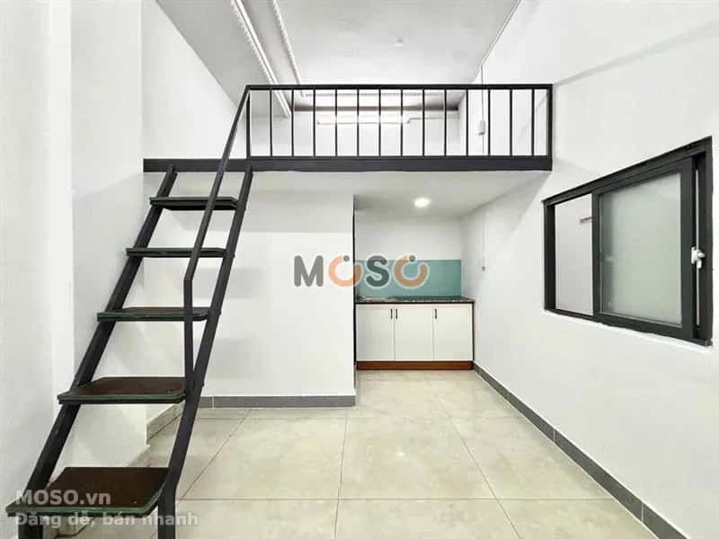 Cho thuê phòng trọ Hồ Văn Huê Quận Phú Nhuận, TP.HCM – giá 4.8 triệu - ảnh 1