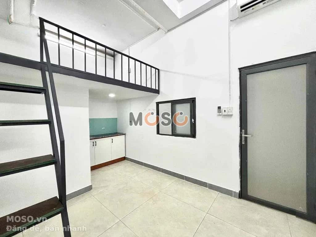 Cho thuê phòng trọ Hồ Văn Huê Quận Phú Nhuận, TP.HCM – giá 4.8 triệu - ảnh 2