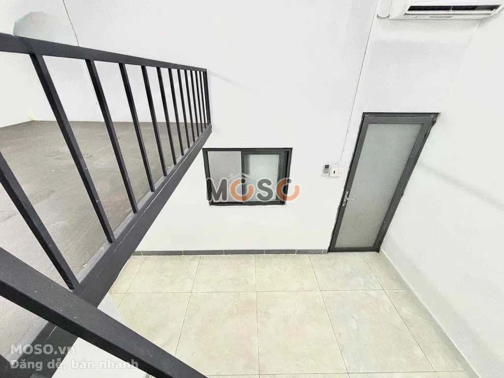 Cho thuê phòng trọ Hồ Văn Huê Quận Phú Nhuận, TP.HCM – giá 4.8 triệu - ảnh 4