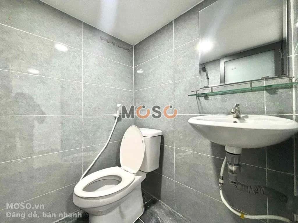 Cho thuê phòng trọ Hồ Văn Huê Quận Phú Nhuận, TP.HCM – giá 4.8 triệu - ảnh 5