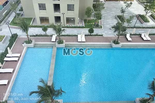 Cho thuê căn hộ chung cư Võ Nguyên Giáp Quận 2, TP.HCM – giá 900000 VNĐ - ảnh 5