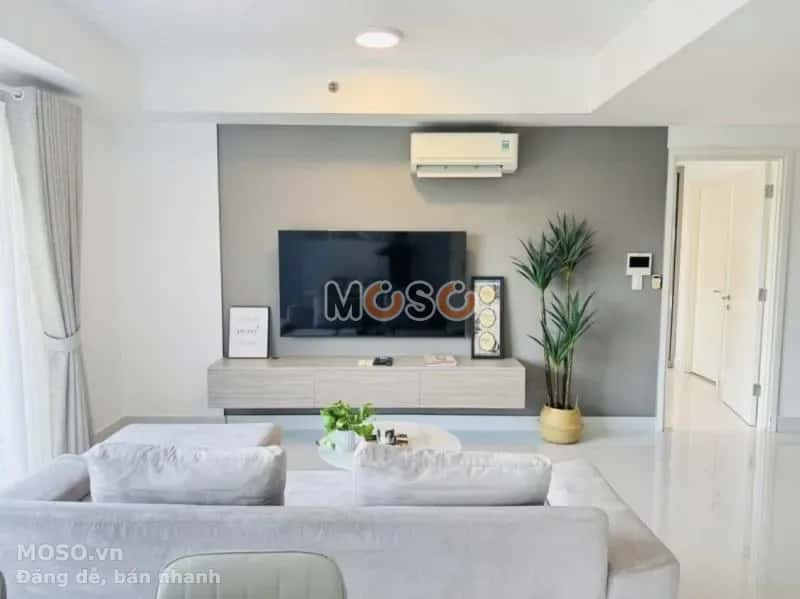 Cho thuê căn hộ chung cư Võ Nguyên Giáp Quận 2, TP.HCM – giá 900000 VNĐ - ảnh 1