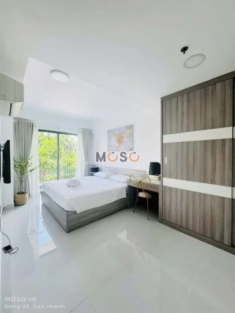 Cho thuê căn hộ chung cư Võ Nguyên Giáp Quận 2, TP.HCM – giá 900000 VNĐ - ảnh 3
