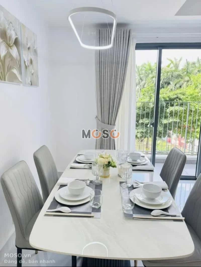 Cho thuê căn hộ chung cư Võ Nguyên Giáp Quận 2, TP.HCM – giá 900000 VNĐ - ảnh 4