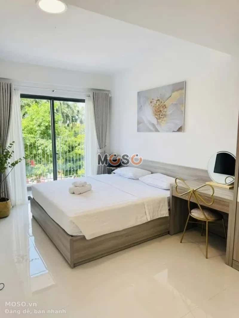Cho thuê căn hộ chung cư Võ Nguyên Giáp Quận 2, TP.HCM – giá 900000 VNĐ - ảnh 2