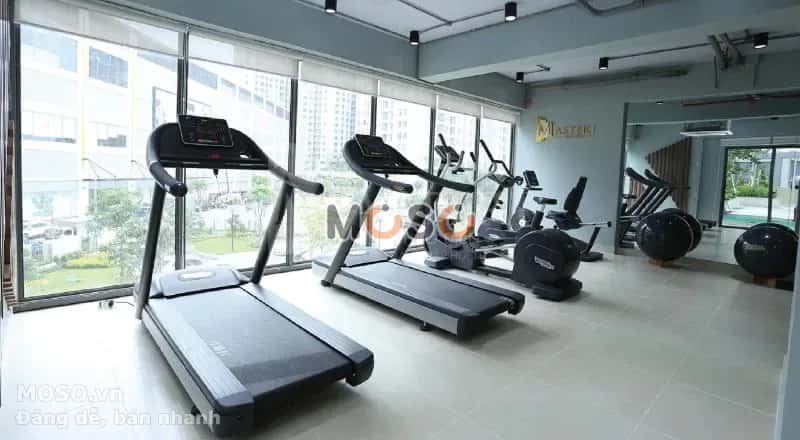 Cho thuê căn hộ chung cư Võ Nguyên Giáp Quận 2, TP.HCM – giá 900000 VNĐ - ảnh 6