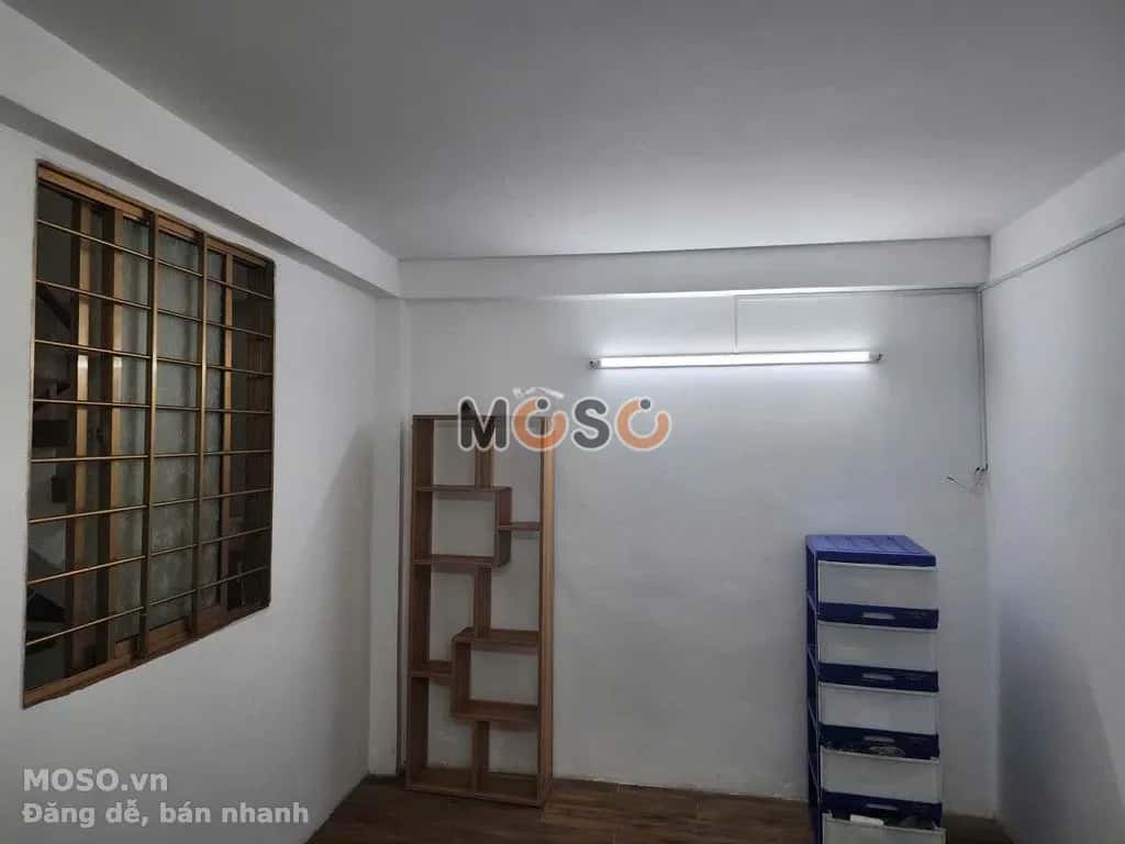 Cho thuê nhà hẻm Đất Thánh Quận Tân Bình, TP.HCM – 4 phòng ngủ, giá 20 triệu - ảnh 4
