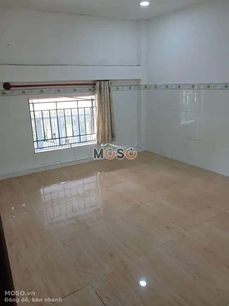 Cho thuê nhà hẻm Phan Huy Ích Tân Bình, TP.HCM – 2 phòng ngủ, giá 8.3 triệu - ảnh 1
