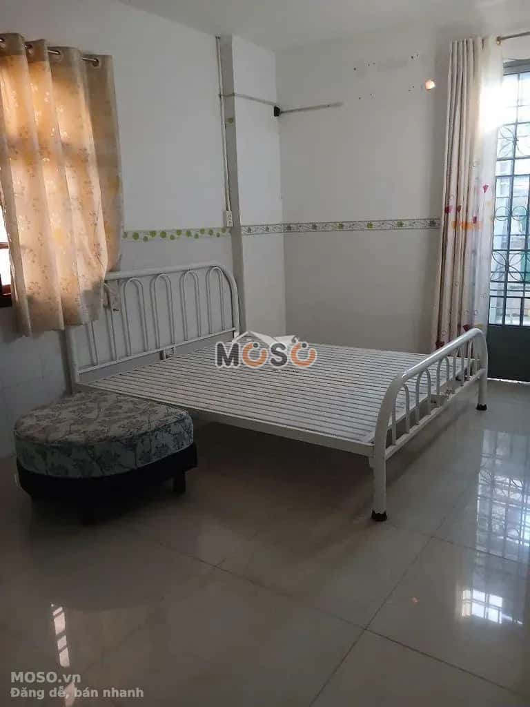 Cho thuê nhà hẻm Phan Huy Ích Tân Bình, TP.HCM – 2 phòng ngủ, giá 8.3 triệu - ảnh 2
