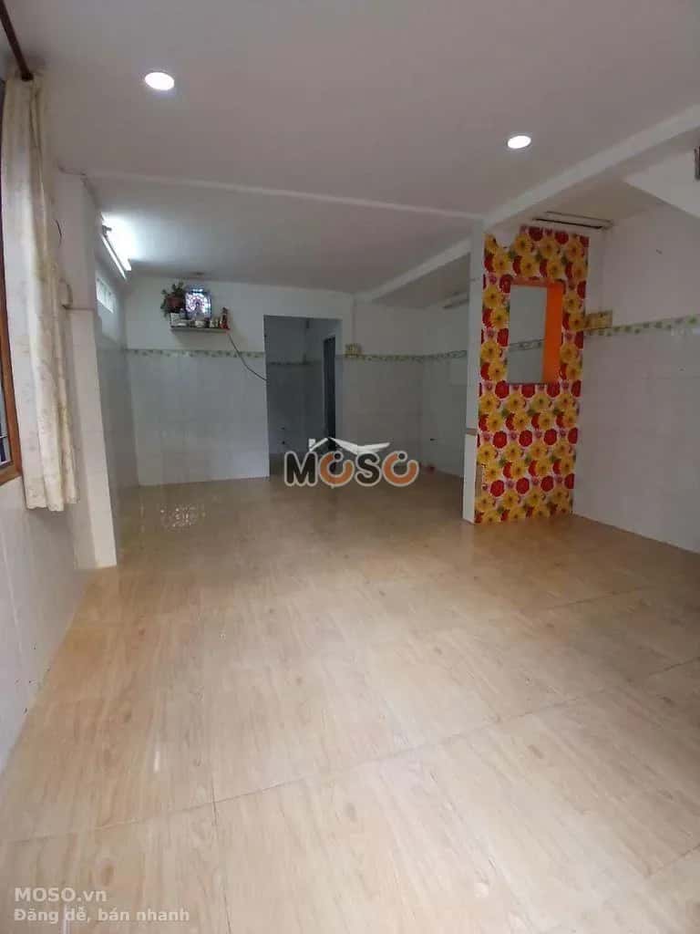 Cho thuê nhà hẻm Phan Huy Ích Tân Bình, TP.HCM – 2 phòng ngủ, giá 8.3 triệu - ảnh 3