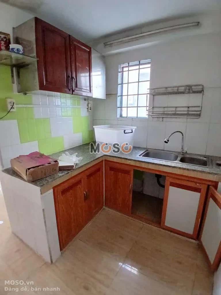 Cho thuê nhà hẻm Phan Huy Ích Tân Bình, TP.HCM – 2 phòng ngủ, giá 8.3 triệu - ảnh 4