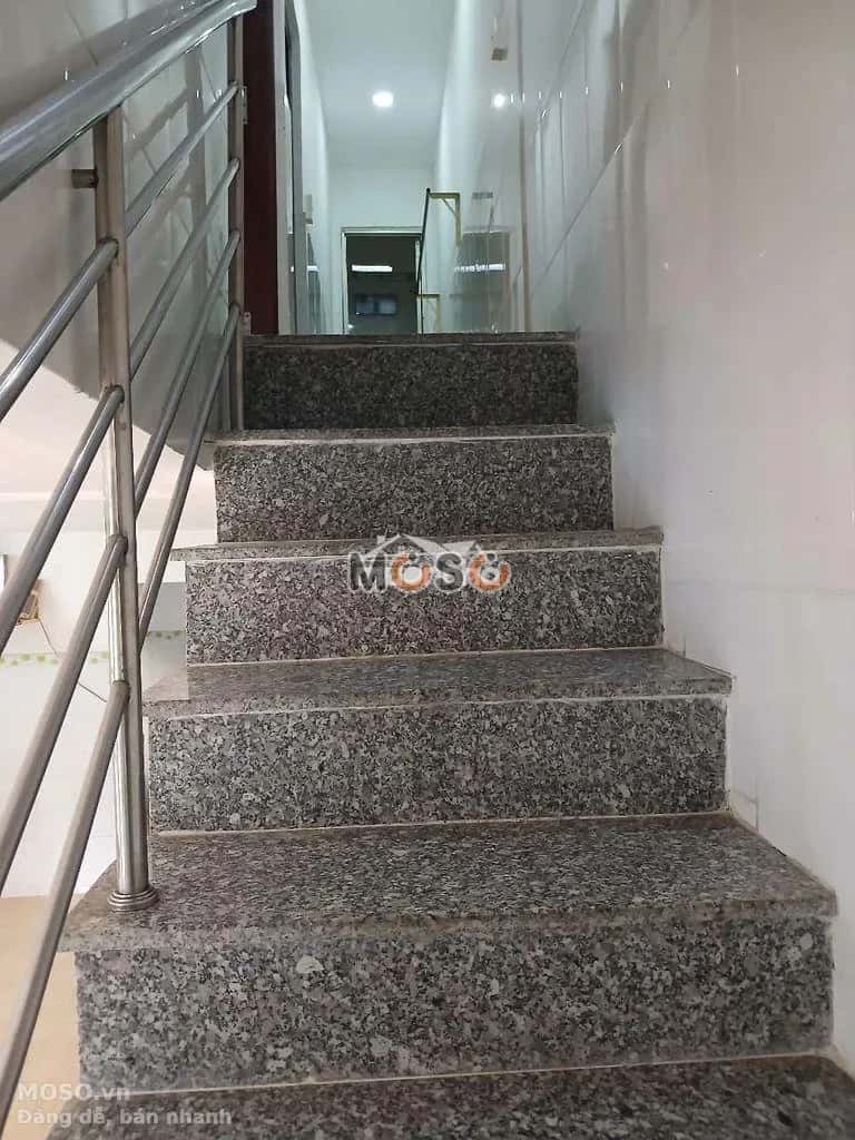 Cho thuê nhà hẻm Phan Huy Ích Tân Bình, TP.HCM – 2 phòng ngủ, giá 8.3 triệu - ảnh 5
