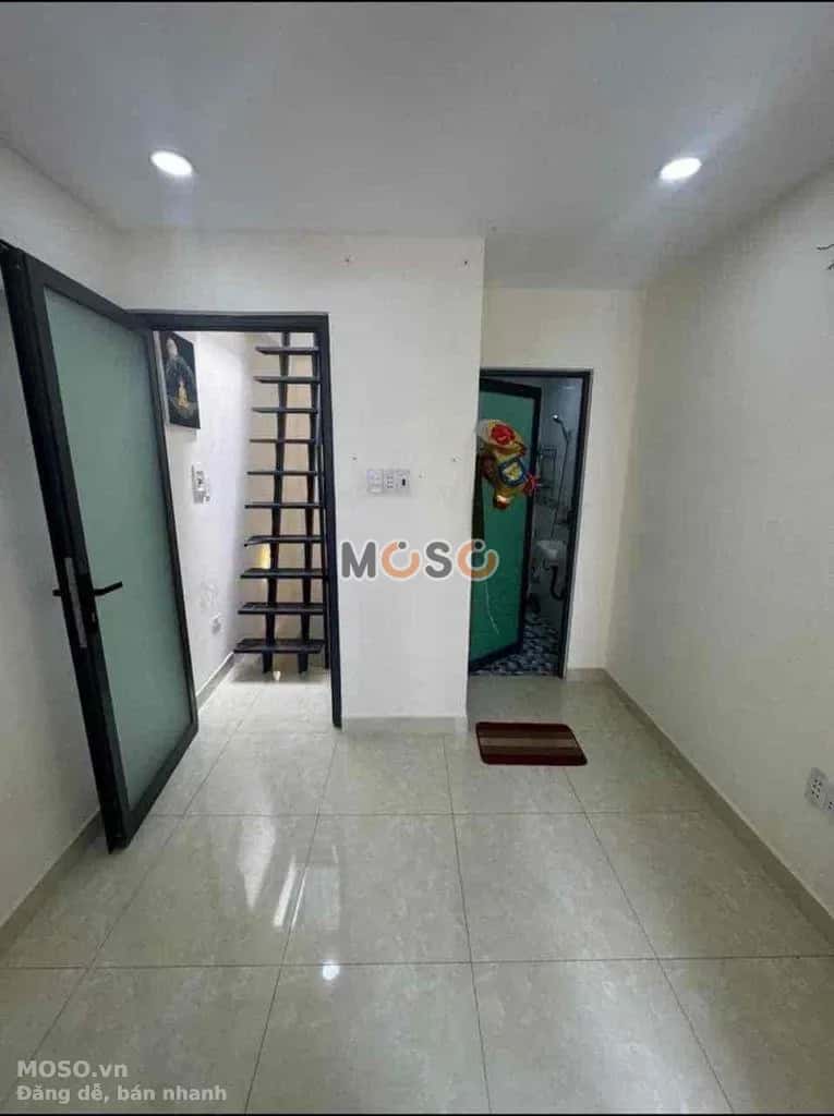 Cho thuê nhà hẻm Lê Văn Thọ Gò Vấp, TP.HCM – 2 phòng ngủ, giá 8 triệu - ảnh 9
