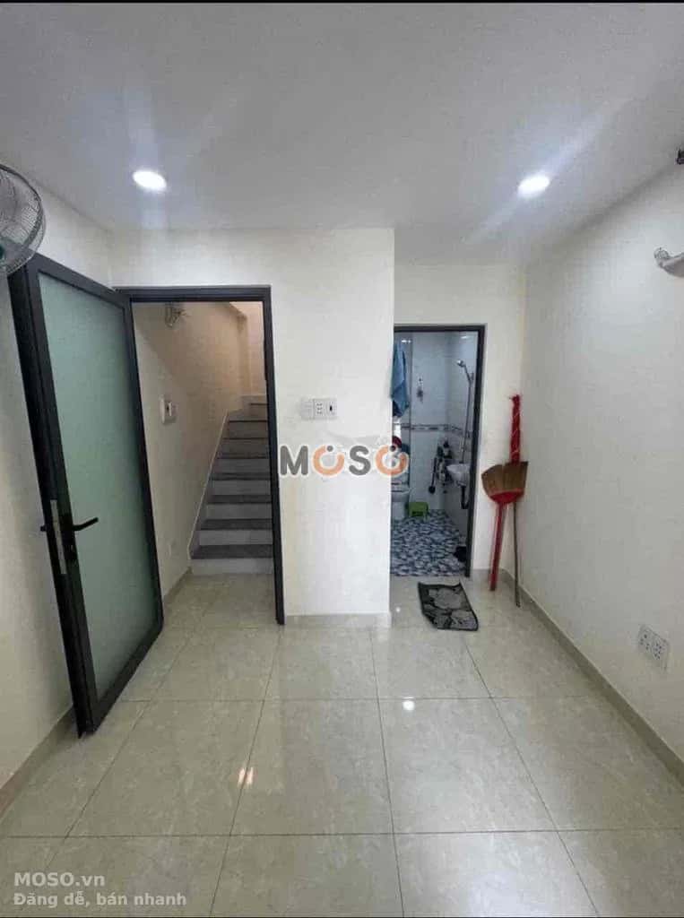 Cho thuê nhà hẻm Lê Văn Thọ Gò Vấp, TP.HCM – 2 phòng ngủ, giá 8 triệu - ảnh 6