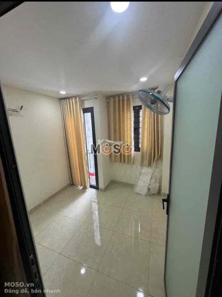 Cho thuê nhà hẻm Lê Văn Thọ Gò Vấp, TP.HCM – 2 phòng ngủ, giá 8 triệu - ảnh 7
