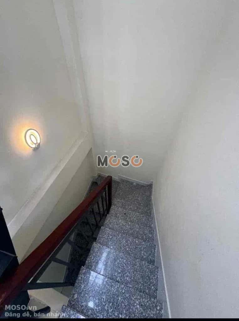Cho thuê nhà hẻm Lê Văn Thọ Gò Vấp, TP.HCM – 2 phòng ngủ, giá 8 triệu - ảnh 8
