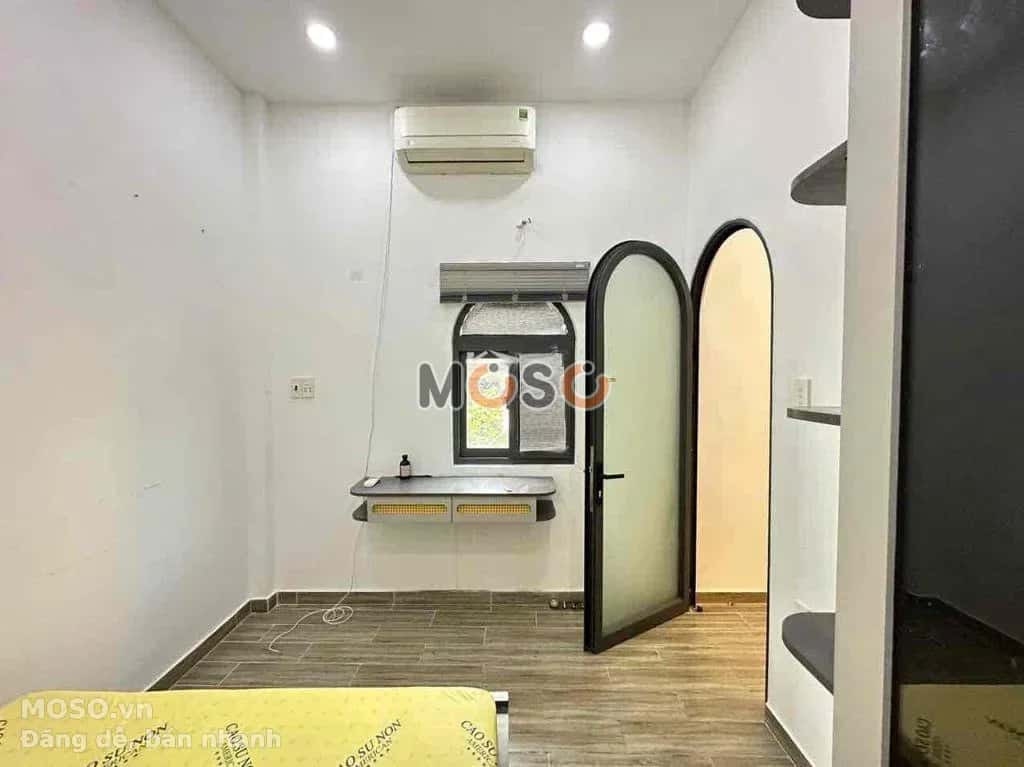 Cho thuê nhà hẻm Nguyễn Thái Sơn Gò Vấp, TP.HCM – 2 phòng ngủ, giá 12.9 triệu - ảnh 7