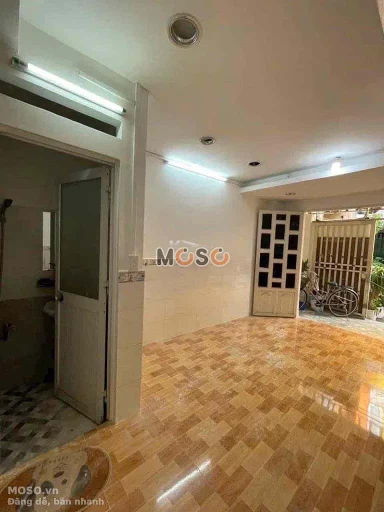 Cho thuê nhà hẻm Lê Văn Thọ Gò Vấp, TP.HCM – 1 phòng ngủ, giá 6.5 triệu - ảnh 2