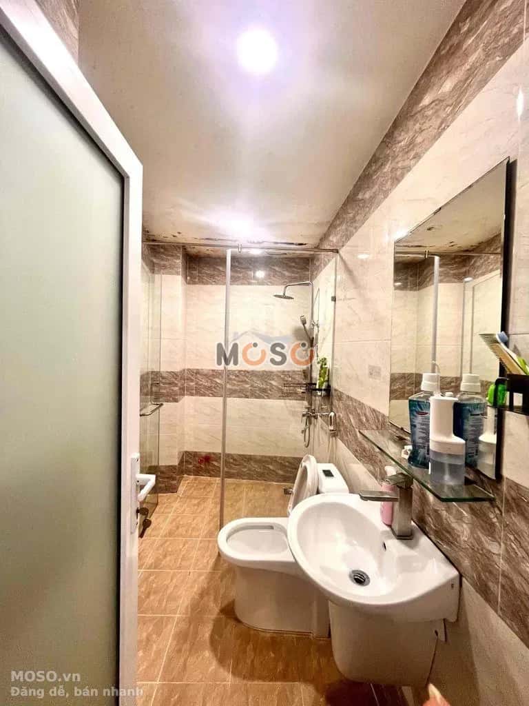 Cho thuê nhà hẻm Nguyễn Văn Đậu Quận Bình Thạnh, TP.HCM – 3 phòng ngủ, giá 19.9 triệu - ảnh 11
