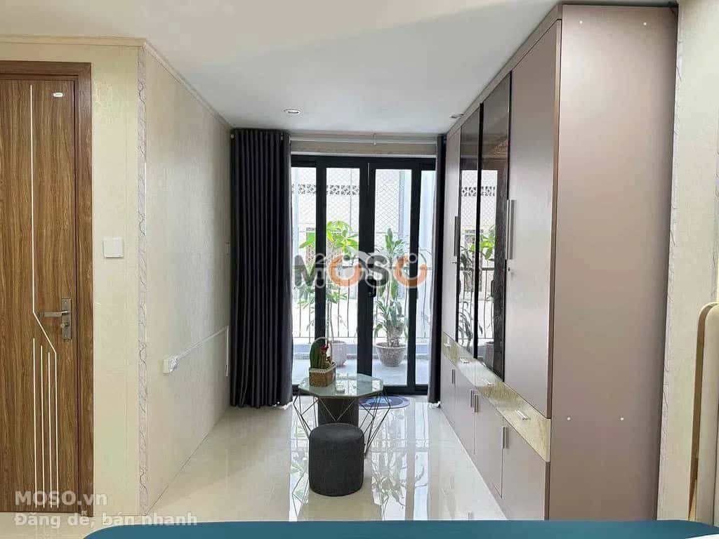 Cho thuê nhà hẻm Nguyên Hồng Quận Bình Thạnh, TP.HCM – 3 phòng ngủ, giá 25 triệu - ảnh 9