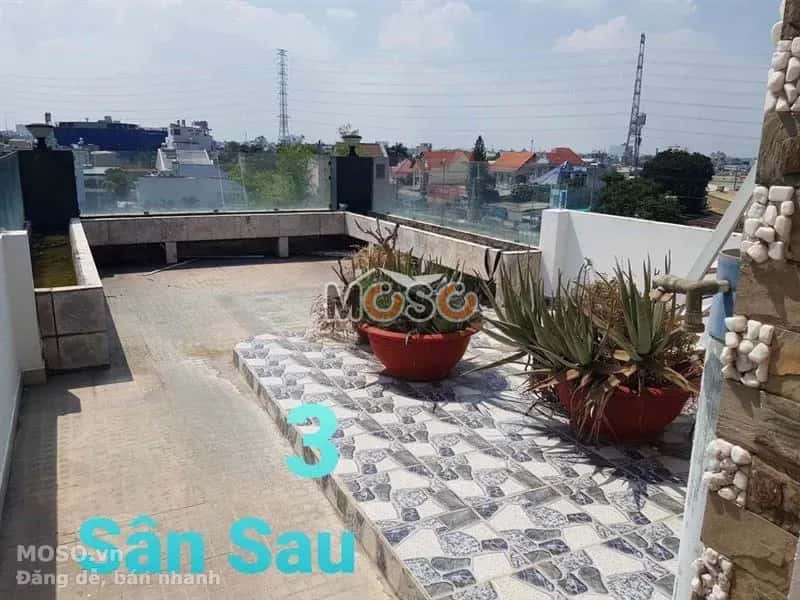 Cho thuê nhà hẻm Nguyễn Ảnh Thủ Quận 12, TP.HCM – giá 22 triệu - ảnh 1