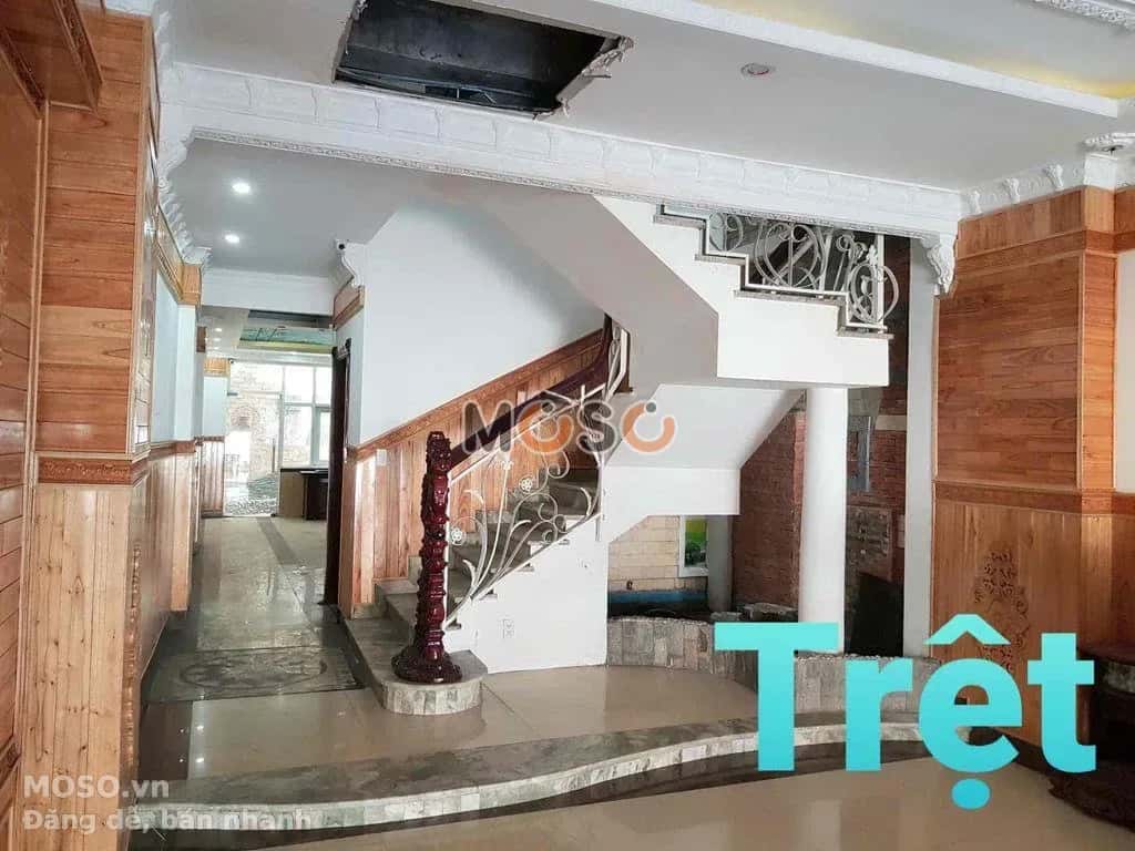 Cho thuê nhà hẻm Nguyễn Ảnh Thủ Quận 12, TP.HCM – giá 22 triệu - ảnh 2