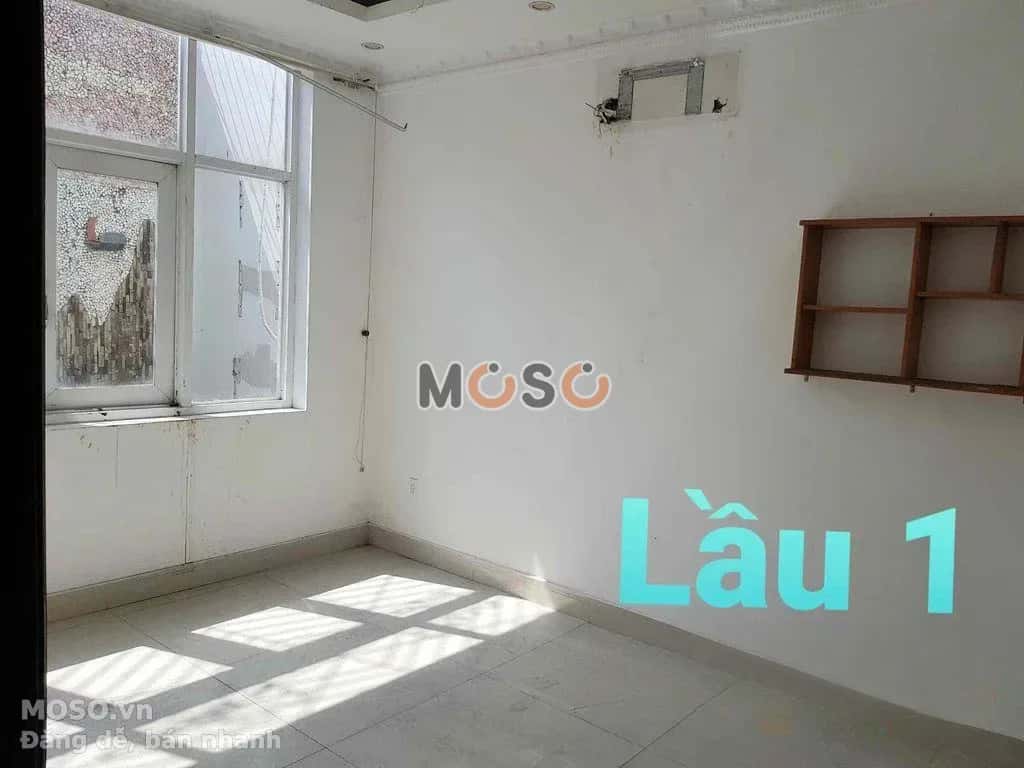 Cho thuê nhà hẻm Nguyễn Ảnh Thủ Quận 12, TP.HCM – giá 22 triệu - ảnh 3