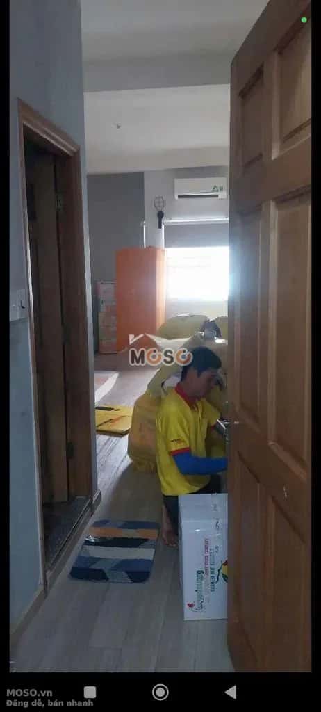 Cho thuê nhà hẻm đường Tôn Thất Hiệp Quận 11, TP.HCM – giá 9 triệu - ảnh 4