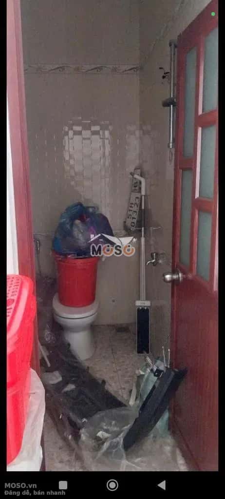 Cho thuê nhà hẻm đường Tôn Thất Hiệp Quận 11, TP.HCM – giá 9 triệu - ảnh 3