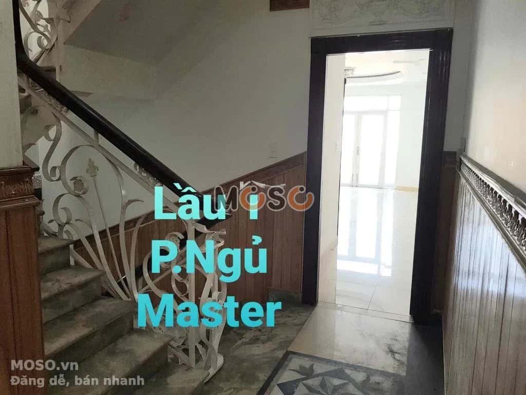 Cho thuê nhà hẻm Nguyễn Ảnh Thủ Quận 12, TP.HCM – giá 22 triệu - ảnh 4