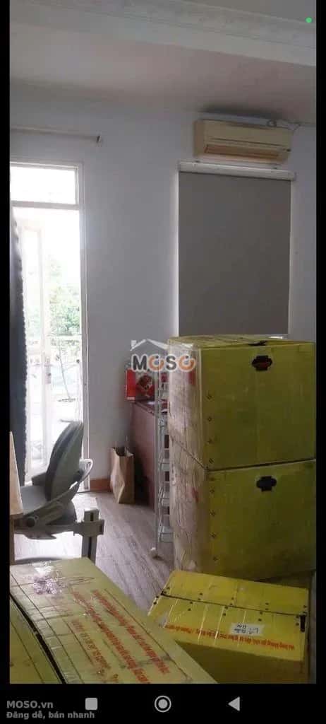 Cho thuê nhà hẻm đường Tôn Thất Hiệp Quận 11, TP.HCM – giá 9 triệu - ảnh 5