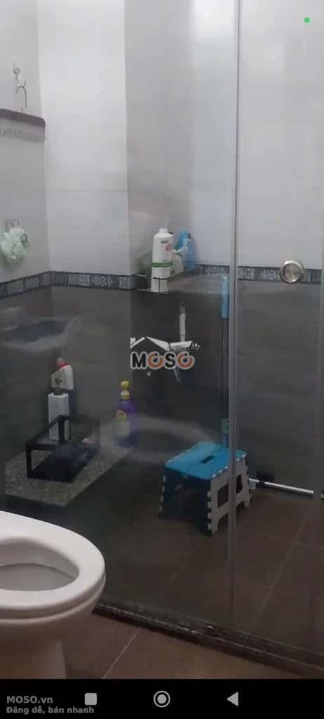 Cho thuê nhà hẻm đường Tôn Thất Hiệp Quận 11, TP.HCM – giá 9 triệu - ảnh 6