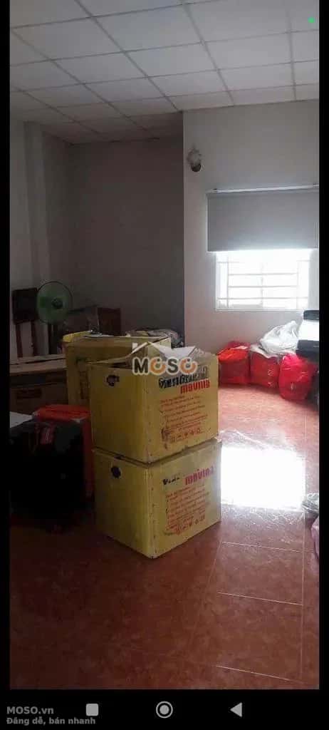 Cho thuê nhà hẻm đường Tôn Thất Hiệp Quận 11, TP.HCM – giá 9 triệu - ảnh 7