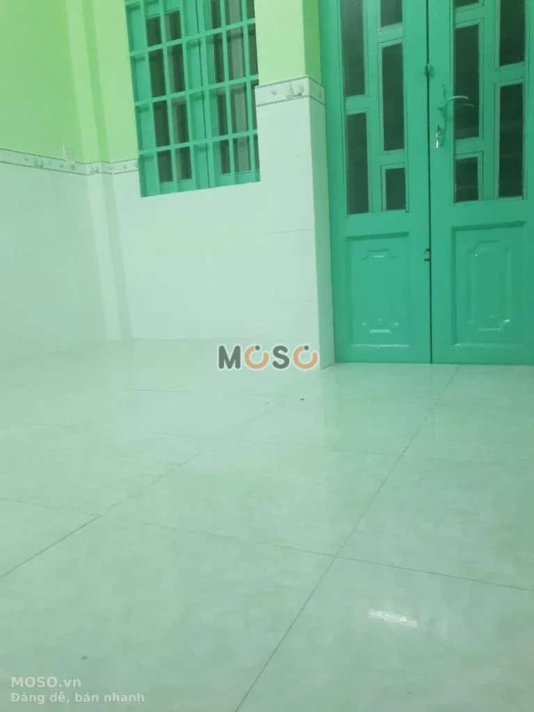 Cho thuê nhà hẻm Quận 8, TP.HCM – 4 phòng ngủ, giá 7 triệu - ảnh 3