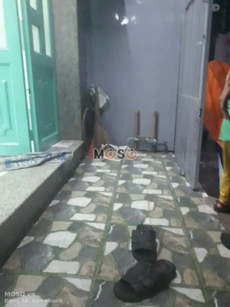 Cho thuê nhà hẻm Quận 8, TP.HCM – 4 phòng ngủ, giá 7 triệu - ảnh 6