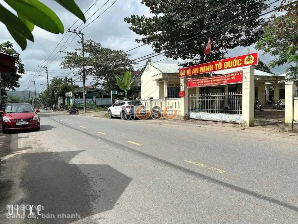 Bán đất Thôn Phú Sơn 3 Huyện Hòa Vang, TP. Đà Nẵng – giá 1.3 tỷ - ảnh 7