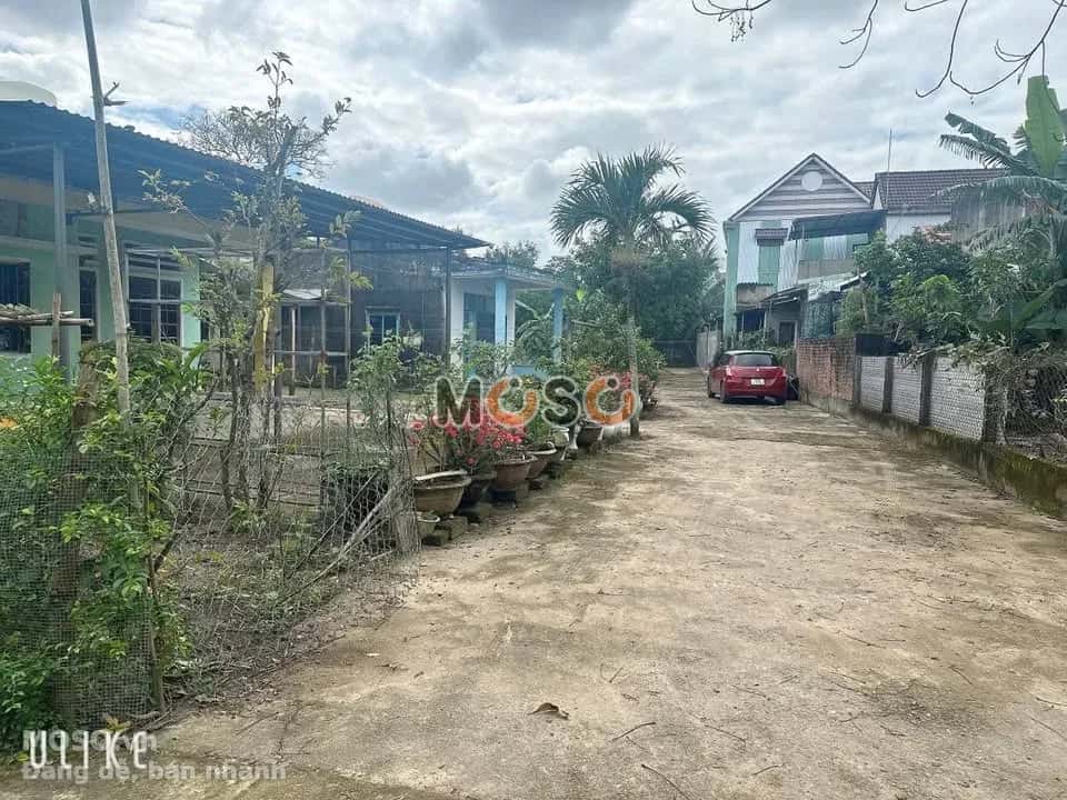 Bán đất Thôn Phú Sơn 3 Huyện Hòa Vang, TP. Đà Nẵng – giá 1.3 tỷ - ảnh 4