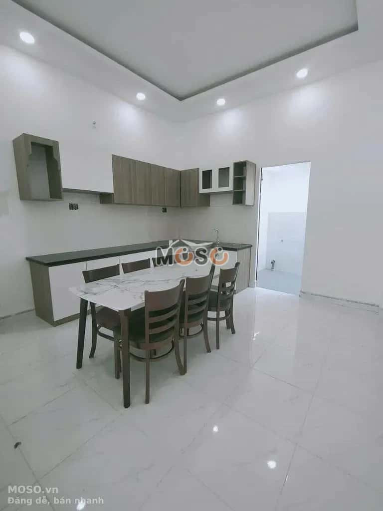 Cho thuê nhà hẻm Lê Văn Sỹ Quận 3, TP.HCM – 5 phòng ngủ, giá 26 triệu - ảnh 3